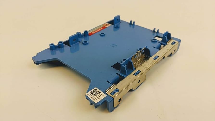 Amazon.com: Sparepart: Dell Hard Drive Caddy, R494D, F767D